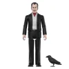 Super7 Vincent Price^Vincent Price Reaction Wave 1 - Vincent Price Ascot