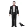 Super7 Vincent Price^Vincent Price Reaction Wave 1 - Vincent Price Ascot