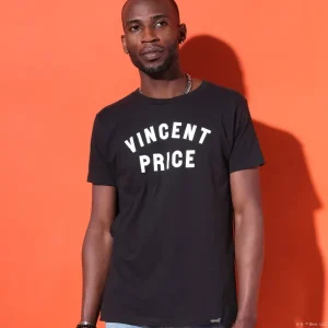 Super7 Vincent Price^Vincent Price T-Shirt