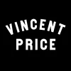 Super7 Vincent Price^Vincent Price T-Shirt (Glow-In-The-Dark)