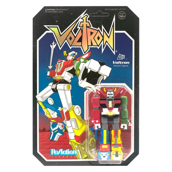 voltron_reaction_figure_0.webp Super7 Voltron^Voltron Reaction Figure