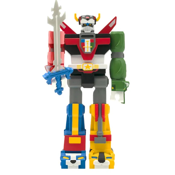 voltron_reaction_figure_1.webp Super7 Voltron^Voltron Reaction Figure