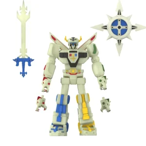 Super7 Voltron^Voltron Ultimates! - Voltron (Lightning Glow)