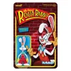 Super7 Disney^Who Framed Roger Rabbit Reaction Figure Wave 1 - Roger Rabbit