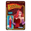 Super7 Disney^Who Framed Roger Rabbit Reaction Figure Wave 1 - Jessica Rabbit