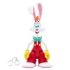 Super7 Disney^Who Framed Roger Rabbit Reaction Figure Wave 1 - Roger Rabbit