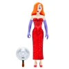 Super7 Disney^Who Framed Roger Rabbit Reaction Figure Wave 1 - Jessica Rabbit