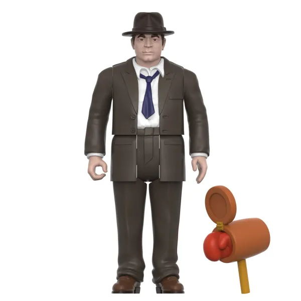 Super7 Disney^Who Framed Roger Rabbit Reaction Figures Wave 2 - Set Of 3