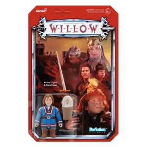 willow_reaction_figure_wa_0-2.webp Super7 Willow^Willow Reaction Figure Wave 1 - Willow Ufgood (With Elora Danan)