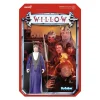 Super7 Disney^Willow Reaction Figures Wave 2 - Bavmorda
