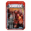 Super7 Willow^Willow Reaction Figures Wave 2 - Sorsha