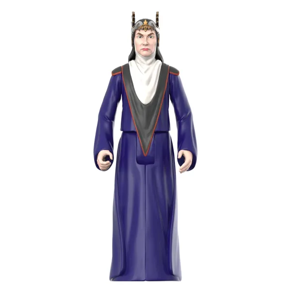 Super7 Willow^Willow Reaction Figures Wave 2 - Set Of 5