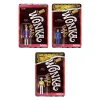 Super7 Willy Wonka & The Chocolate Factory^Willy Wonka & The Chocolate Factory Reaction Figures Wave 01 - Willy Wonka, Violet Beauregarde & Mike Teevee